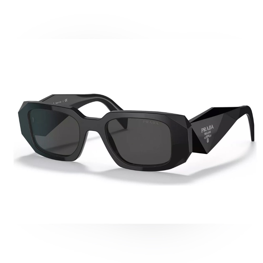Prada Sunglasses PR 17WS